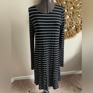 Gap Shift Dress Size L